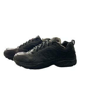 New Balance 623V3 Training Shoes‎ Black Mens Size 13